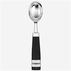 Ice Cream Spoon With Barrel  Handle CTG-04-ISC