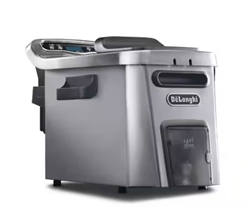 Delonghi Livensa Deep Fryer D44528DZ