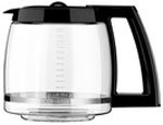 Cuisinart DCC-2200RC 14-Cup Replacement Glass Carafe Black