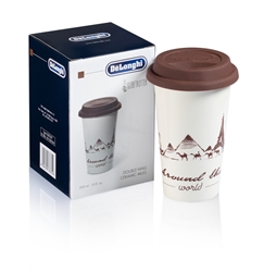 Delonghi Thermal Mug Thr Globetrotter DLSC057