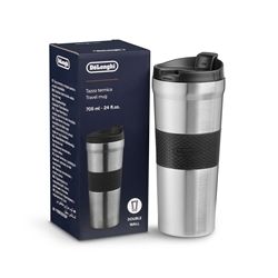 Delonghi Travel Mug 24oz DLSC083