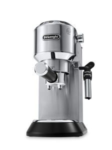 DeLonghi Dedica DeLuxe Manual Espresso Machine NLA EC685M