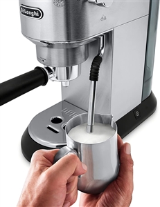 Delonghi Dedica Arte Espresso Machine EC885M