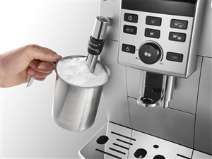 Delonghi Magnifica S Express Super Automatic Espresso Myric