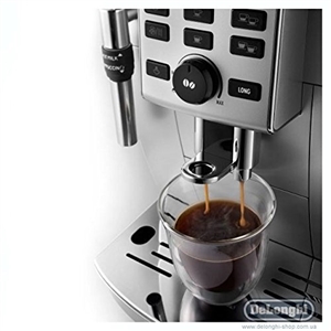 Delonghi Magnifica S Express Automatic Espresso ECAM23120SB-REFURB