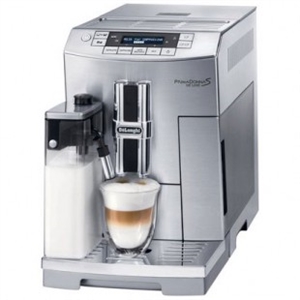 Delonghi PrimaDonna S De Luxe Myric