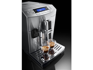 Delonghi PrimaDonna S De Luxe ECAM26455M