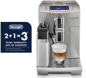 Delonghi ecam28465m prima donna hotsell