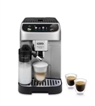 DeLonghi Magnifica Plus Fully Automatic Espresso Machine ECAM32070SB