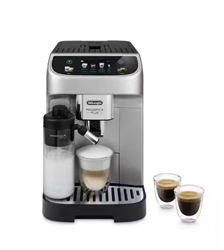 DeLonghi Magnifica Plus Fully Automatic Espresso Machine ECAM32070SB