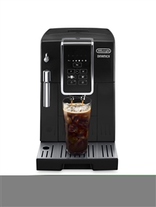 Delonghi Dinamica Black ECAM35020B