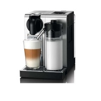 Nespresso Delonghi Lattissima Pro Capsule Espresso Cappuccino