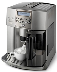 Delonghi Gran Dama Super Automatic Beverage Machine Refurbished