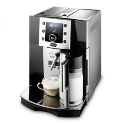 Delonghi Perfecta Cappuccino Digital Super Automatic ESAM5500B