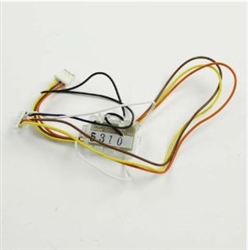 Panasonic Lamp with Wire Harness F612EBP20AP