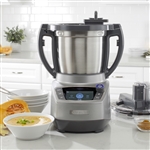 Cuisinart Complete Chef 18-Cup Cooking Food Processor FPC-100C Cuisinart Complete Chef 18-Cup Cooking Food Processor FPC-100C