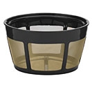 Cuisinart Gold Tone Filter GTF-B, DCC-2000NC, COD-4000PCC, DGB-550BKC ...