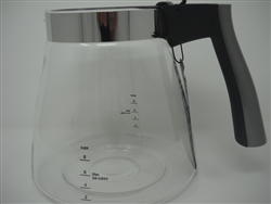 Delonghi Glass Carafe HZ1029