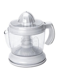 Delonghi Capacity Electric Citrus Juicer KS500