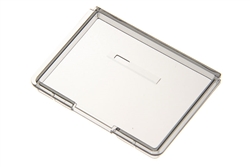 Delonghi Lid / Cover For Grinds Container MC1004