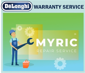 Myric De Longhi Warranty Service Center