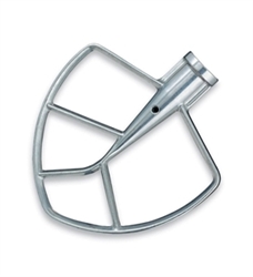 KitchenAid Flat Burnished Beater WP9703485